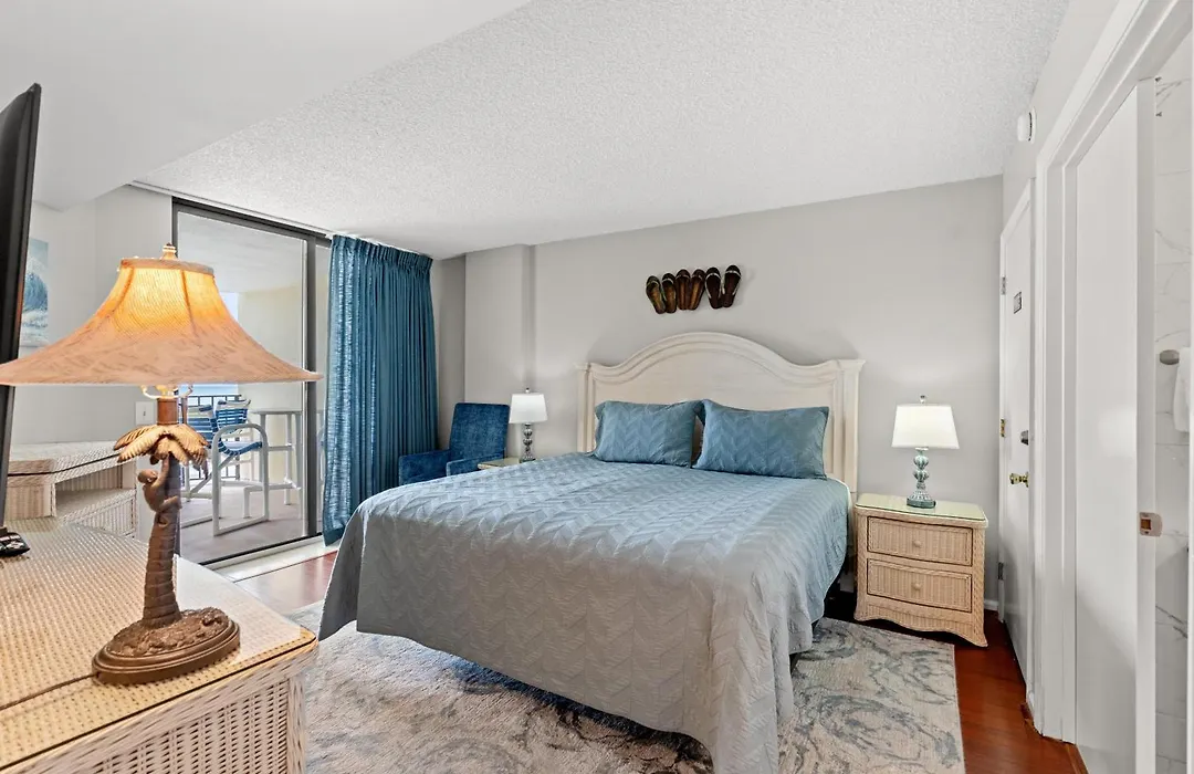 Spinnaker 503 Oceanfront - Windy Hill Section-1